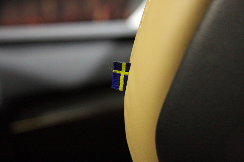 Illustration for article titled 2015 Volvo XC90: Everything You Need To Know